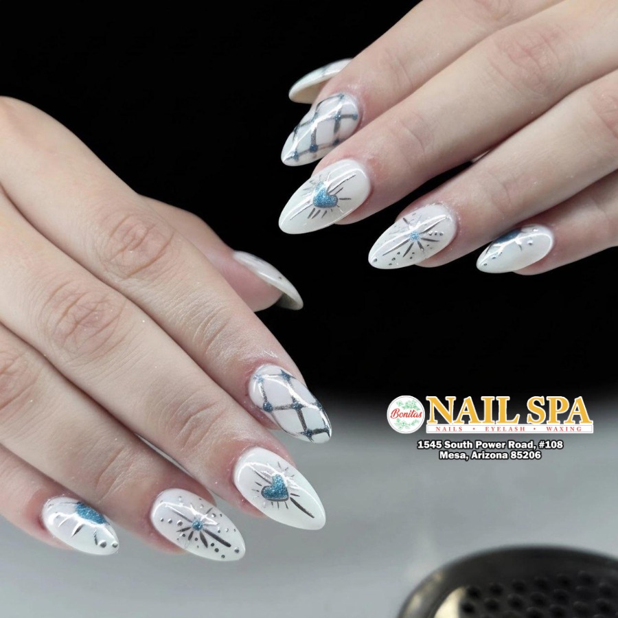 Bonitas nails spa